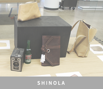 Shinola