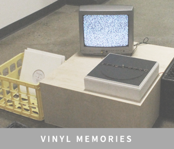Vinyl Memories